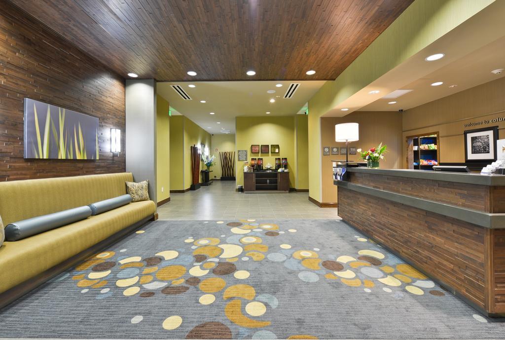 Hampton Inn & Suites Columbia/Southeast-Fort Jackson Esterno foto
