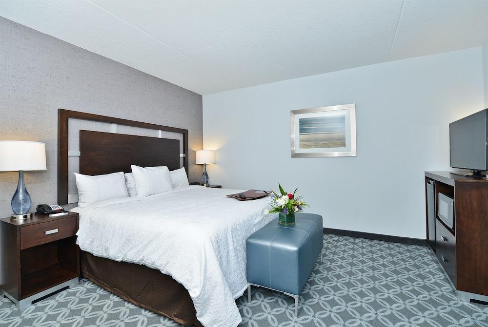 Hampton Inn & Suites Columbia/Southeast-Fort Jackson Esterno foto