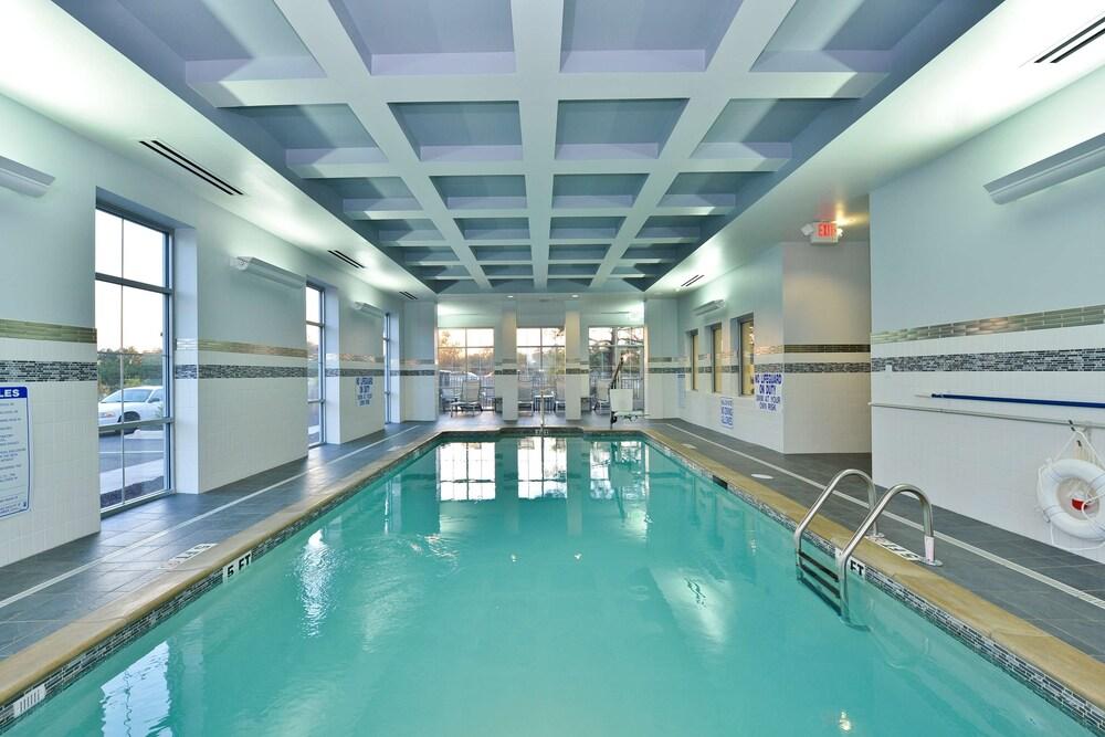 Hampton Inn & Suites Columbia/Southeast-Fort Jackson Esterno foto
