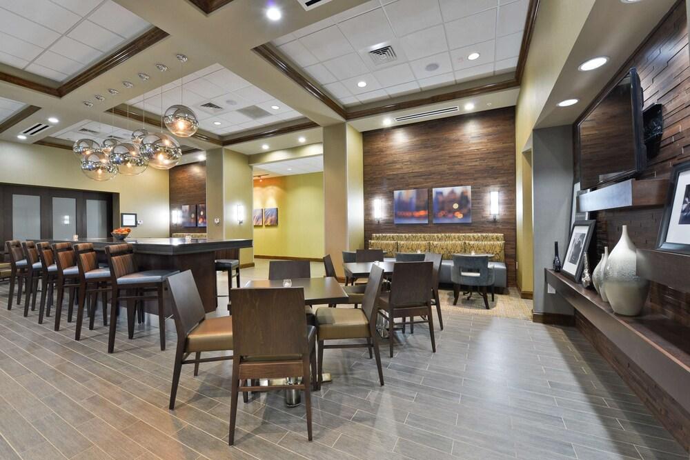 Hampton Inn & Suites Columbia/Southeast-Fort Jackson Esterno foto