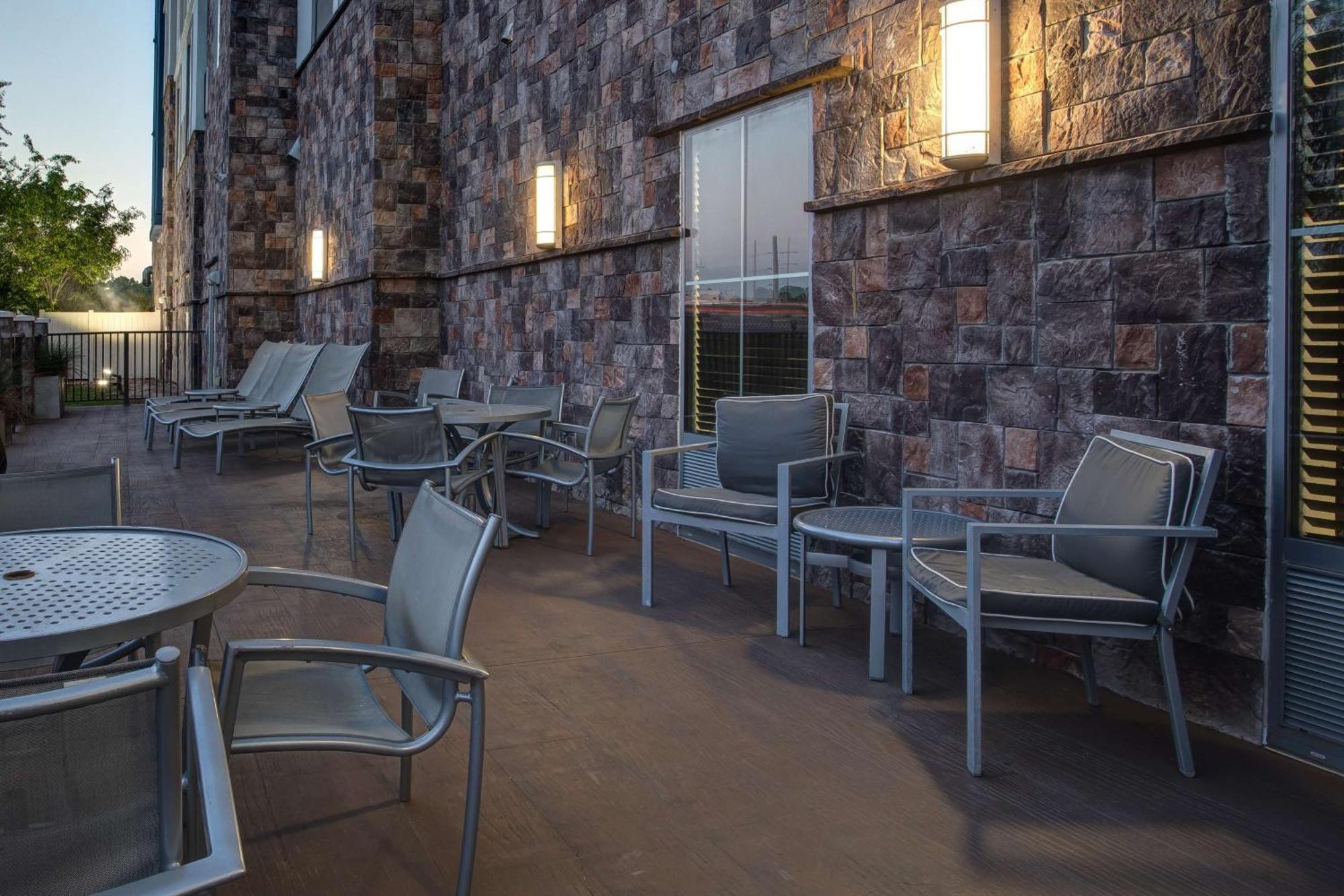 Hampton Inn & Suites Columbia/Southeast-Fort Jackson Esterno foto