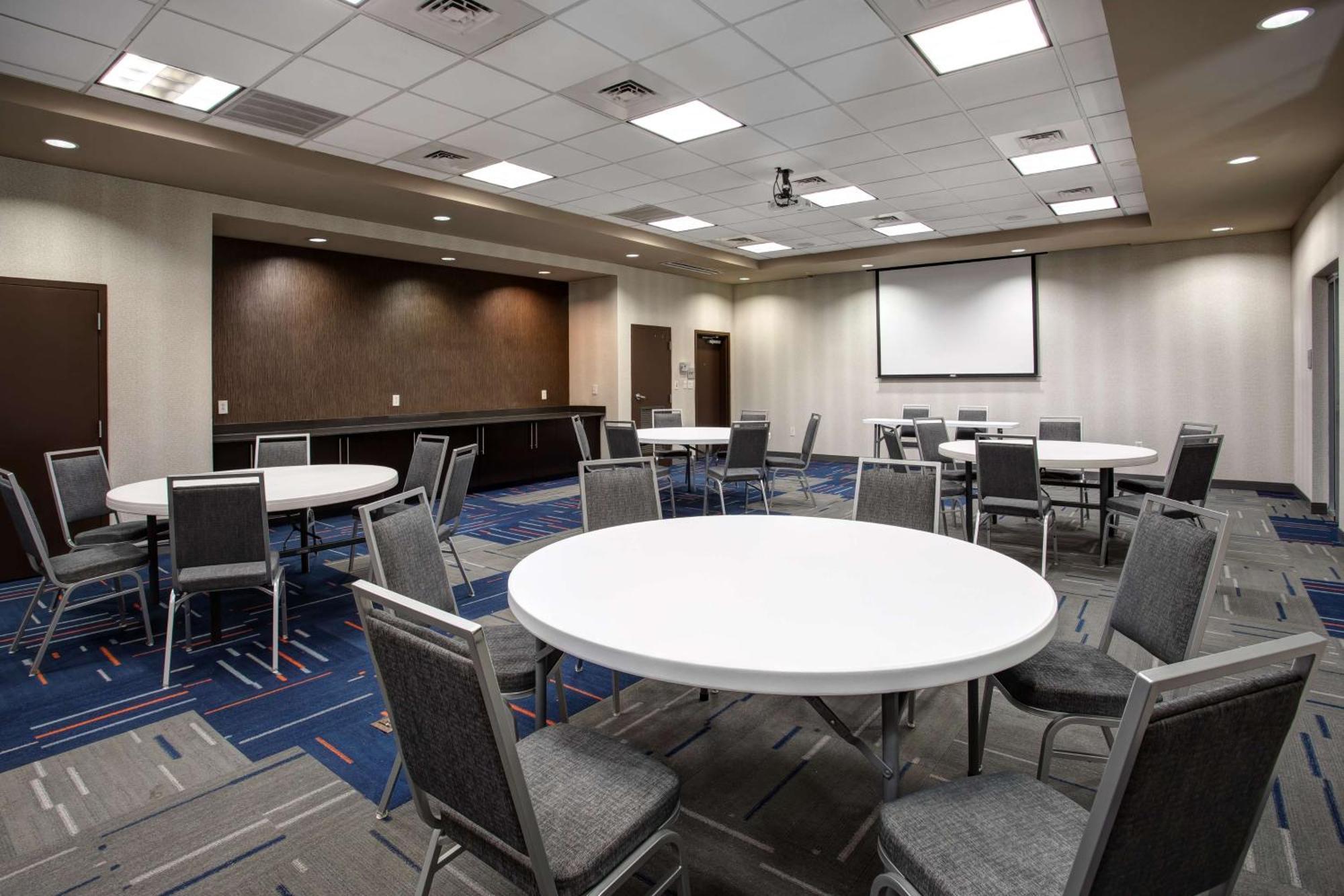 Hampton Inn & Suites Columbia/Southeast-Fort Jackson Esterno foto