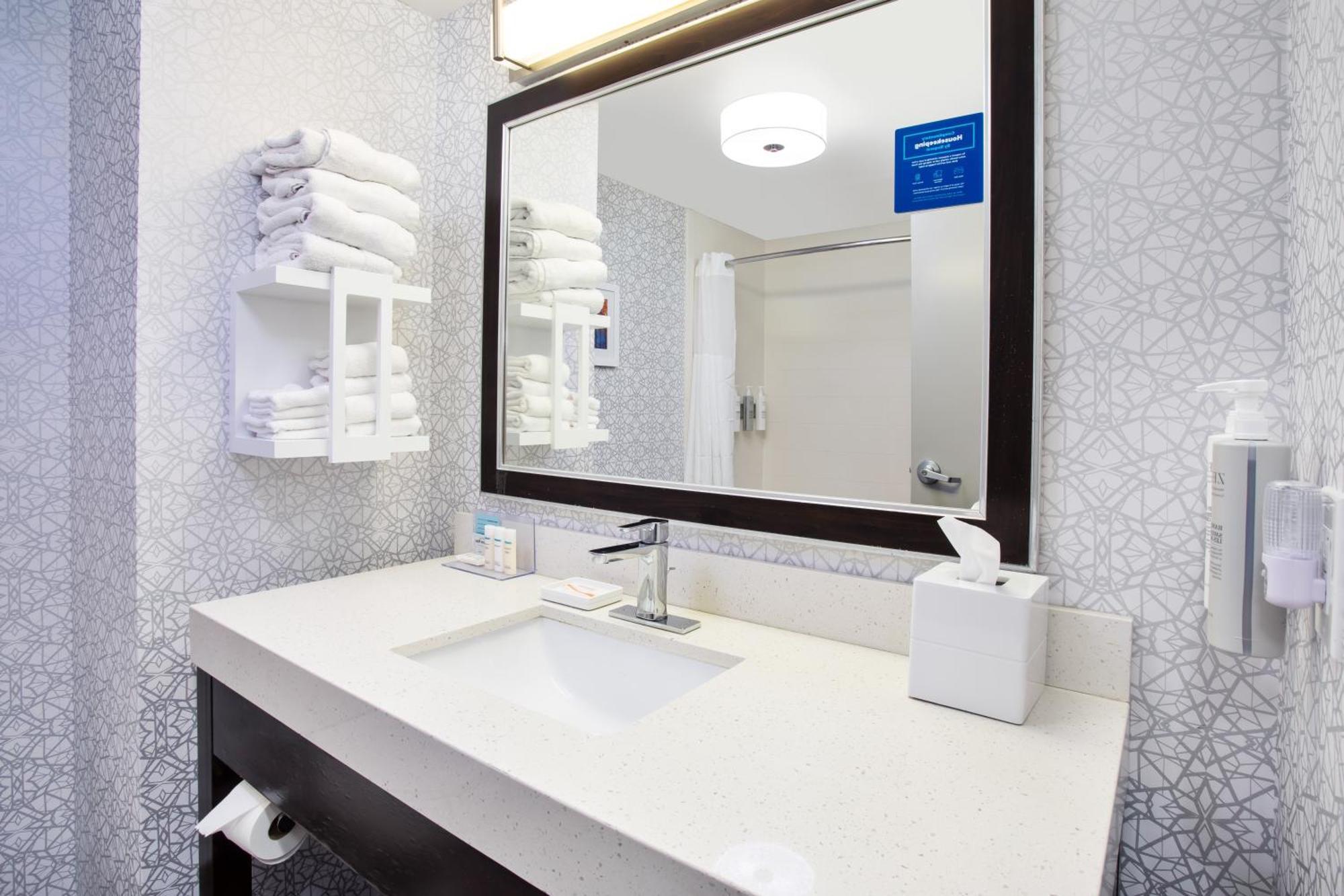Hampton Inn & Suites Columbia/Southeast-Fort Jackson Esterno foto