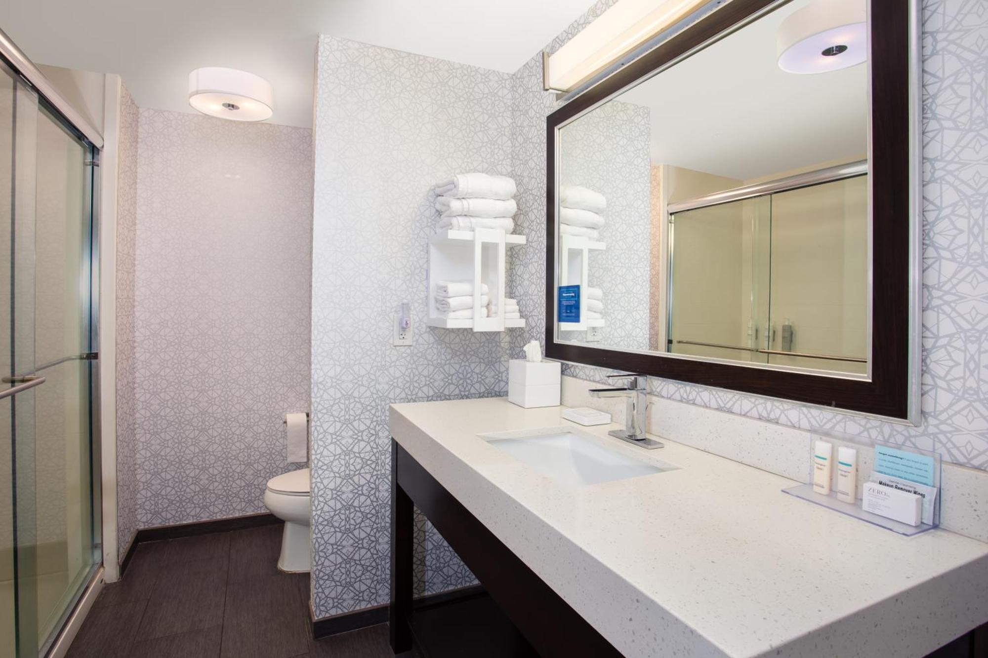 Hampton Inn & Suites Columbia/Southeast-Fort Jackson Esterno foto